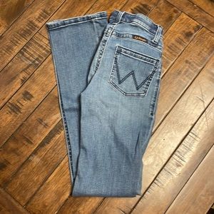 Wrangler Willow Jeans